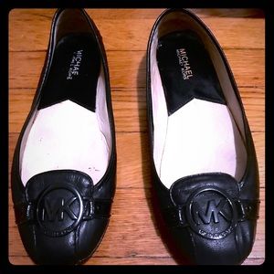 Michael Kors flats